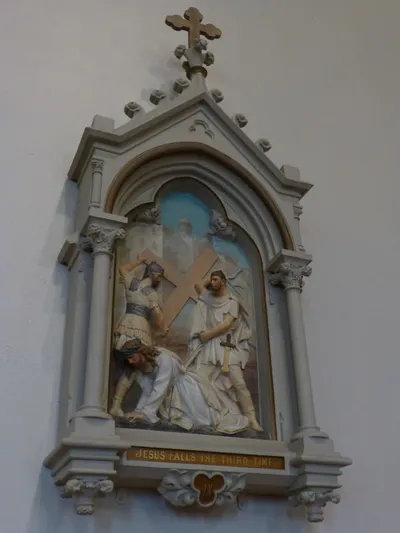 Holy Cross