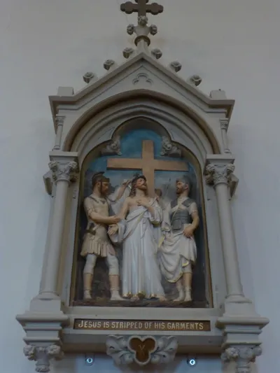 Holy Cross