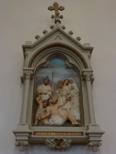 Holy Cross