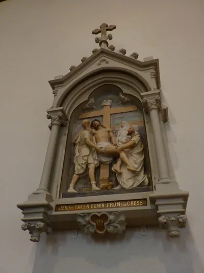 Holy Cross