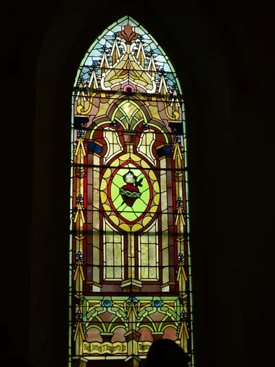 Holy Cross