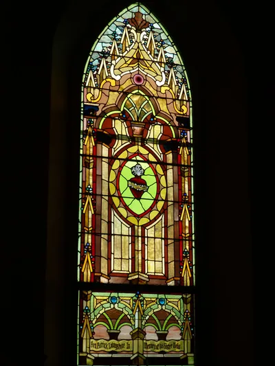 Holy Cross