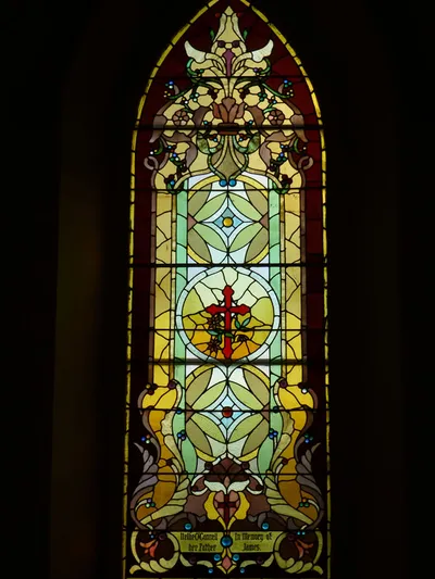 Holy Cross
