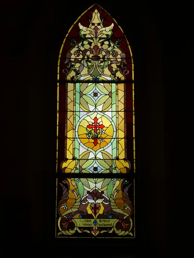 Holy Cross
