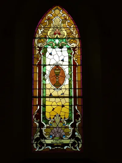 Holy Cross