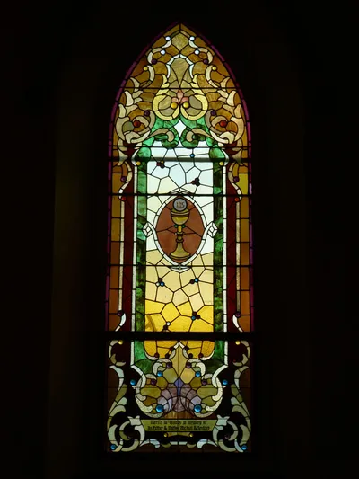 Holy Cross
