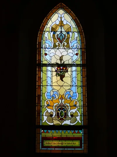 Holy Cross