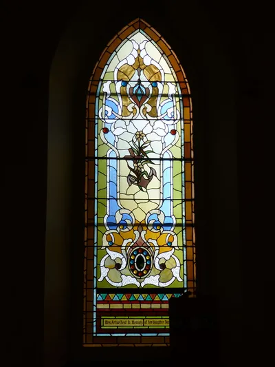 Holy Cross