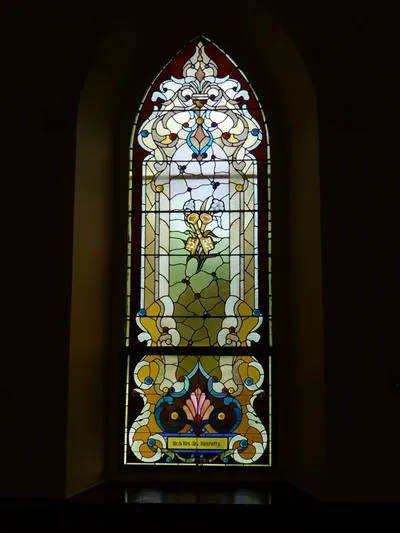 Holy Cross