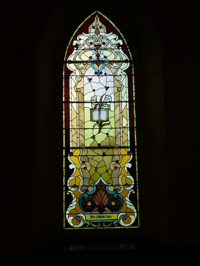 Holy Cross