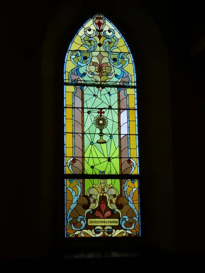 Holy Cross
