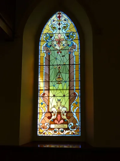 Holy Cross