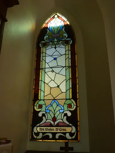 Holy Cross