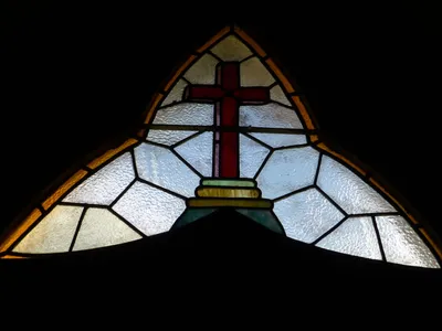 Holy Cross