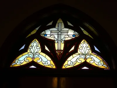 Holy Cross