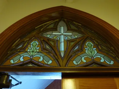 Holy Cross