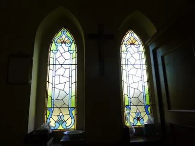 Holy Cross