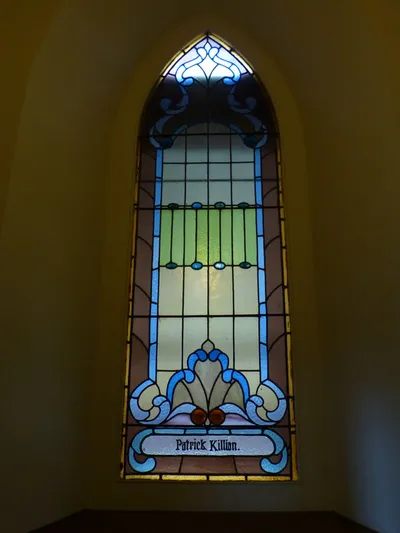 Holy Cross