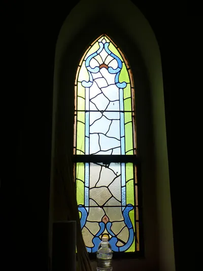 Holy Cross