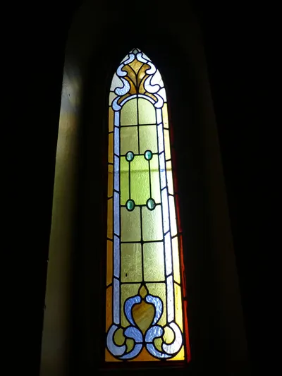 Holy Cross