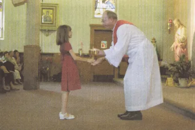 Final Mass Source: Catholic Courier