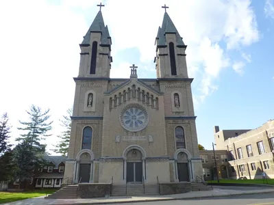 Exterior.