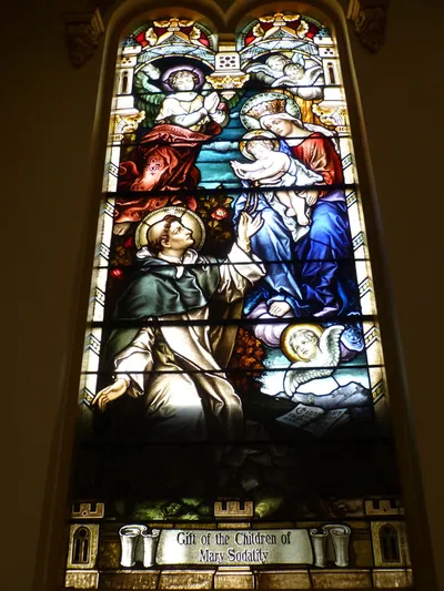 Holy Family
