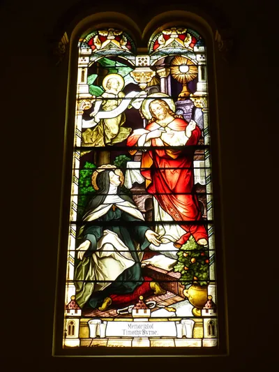 Holy Family