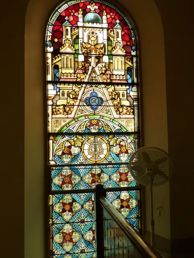 Holy Family