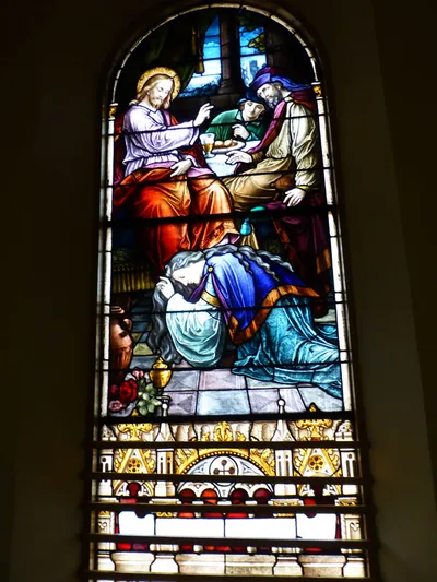 Holy Family