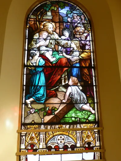 Holy Family
