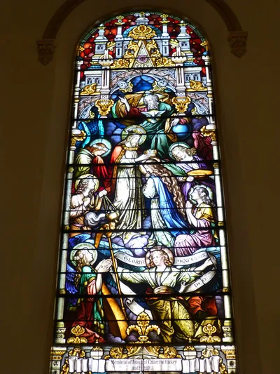 Holy Family
