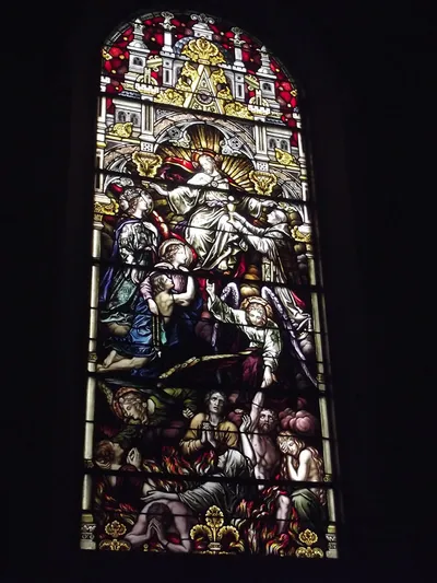 Holy Family