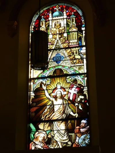 Holy Family