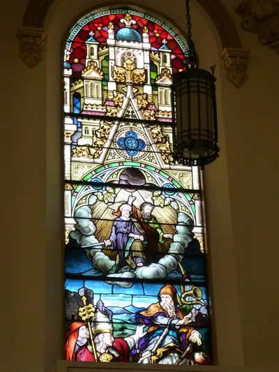Holy Family