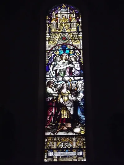 Holy Family
