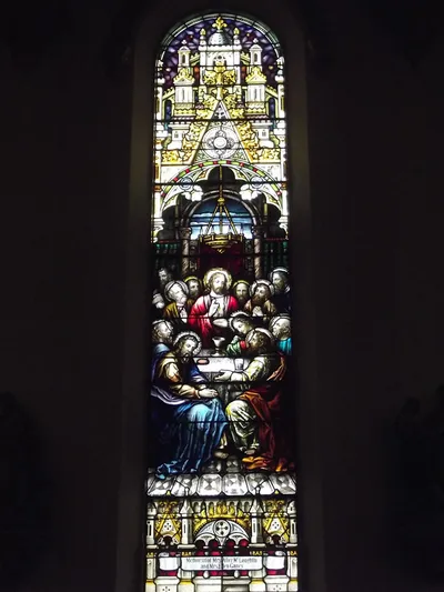 Holy Family