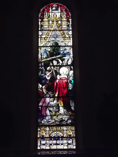 Holy Family