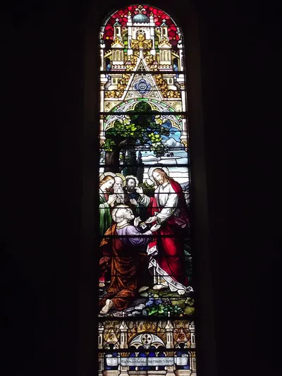 Holy Family