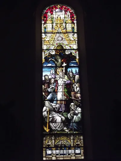 Holy Family