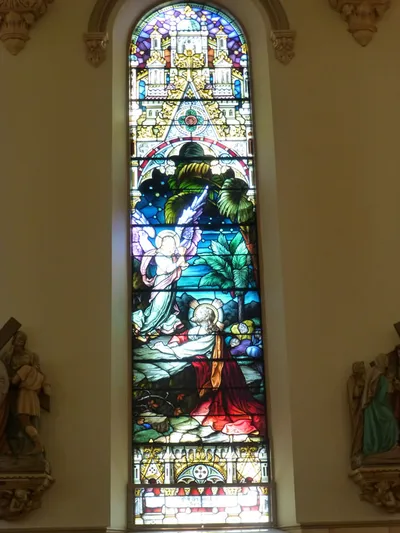 Holy Family