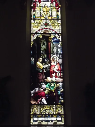 Holy Family