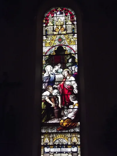 Holy Family