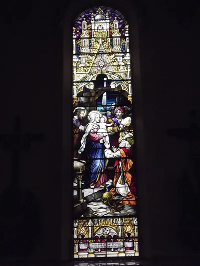 Holy Family