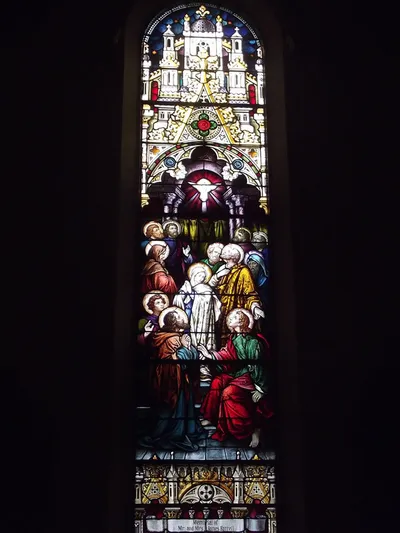 Holy Family
