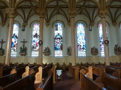 Right side.