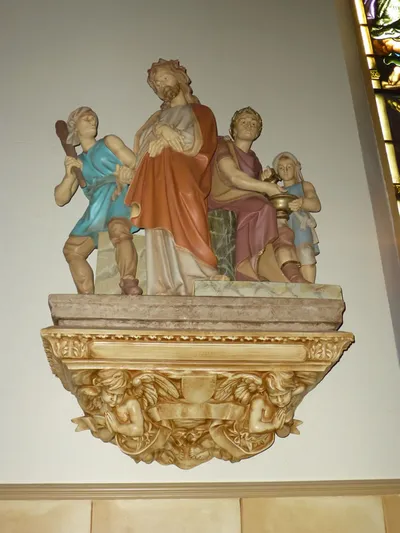 Holy Family