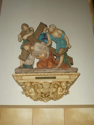 Holy Family