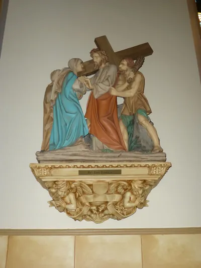 Holy Family