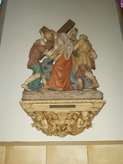 Holy Family